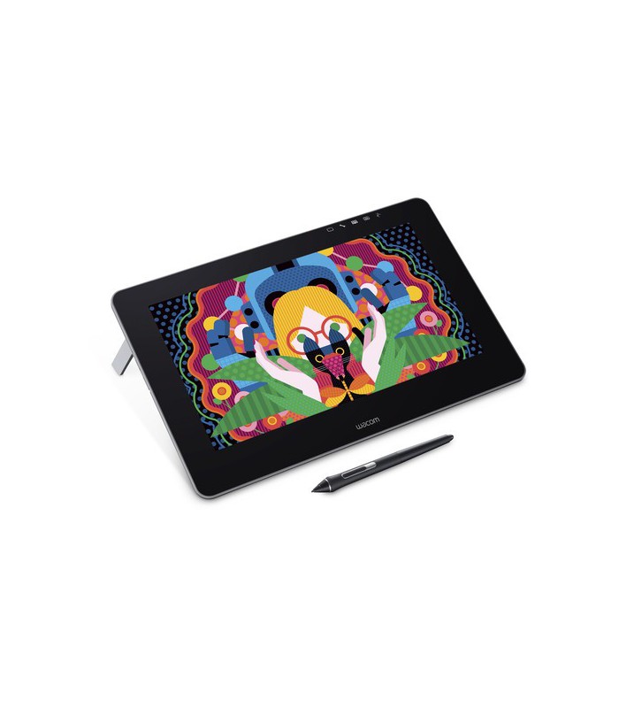 Wacom Cintiq Pro 13 Creative Pen & Touch Display
