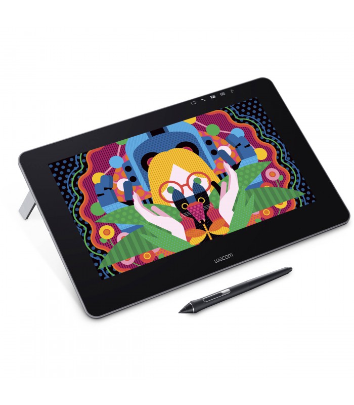 Wacom Cintiq Pro 13 Creative Pen & Touch Display