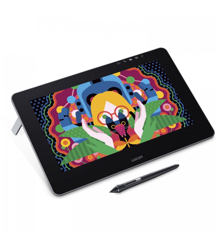 Wacom Cintiq Pro 13 Creative Pen & Touch Display