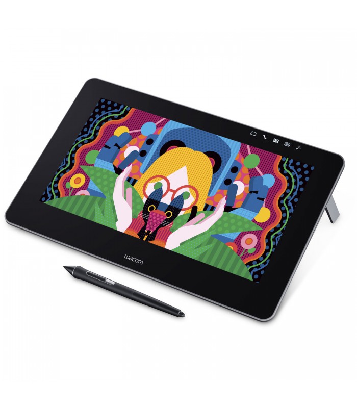 Wacom Cintiq Pro 13 Creative Pen & Touch Display