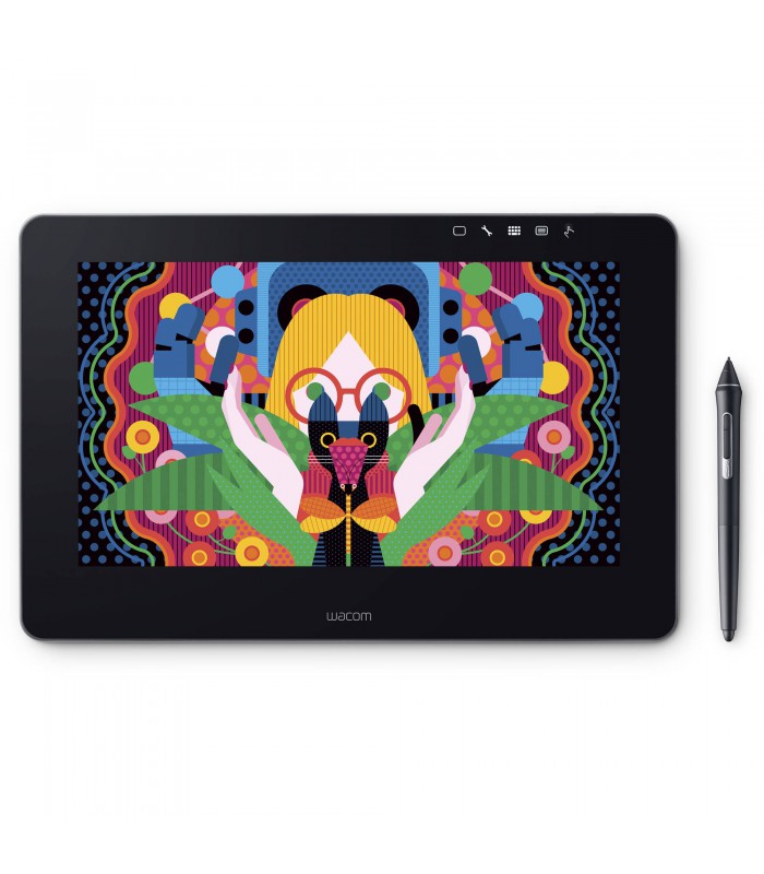 Wacom Cintiq Pro 13 Creative Pen & Touch Display