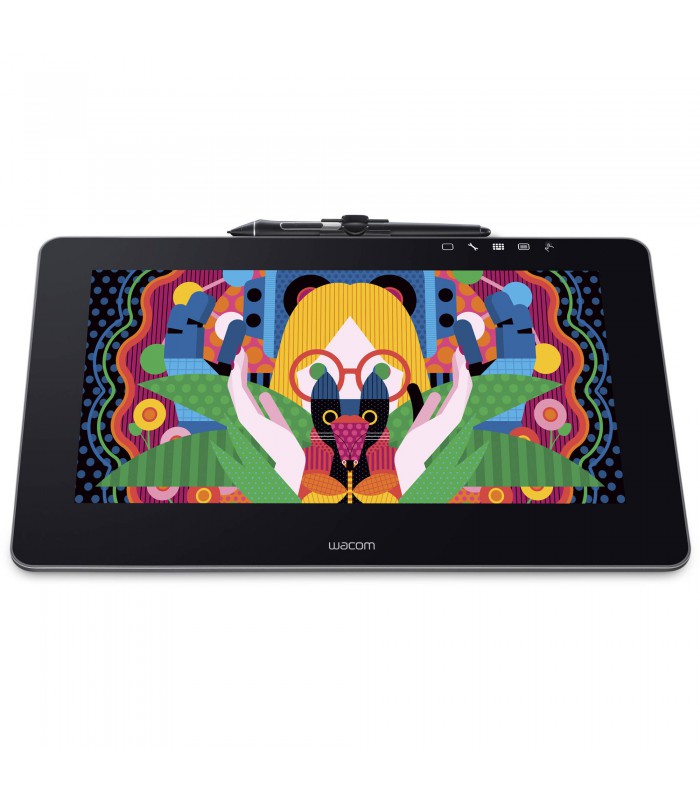 Wacom Cintiq Pro 13 Creative Pen & Touch Display