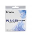 Kenko PL Fader ND3-ND400 77mm