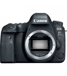 دوربين ديجيتال کانن مدل EOS 6D Mark II بدنه