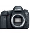 دوربین دیجیتال کانن مدل EOS 6D Mark II بدنه