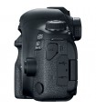 دوربين ديجيتال کانن مدل EOS 6D Mark II بدنه