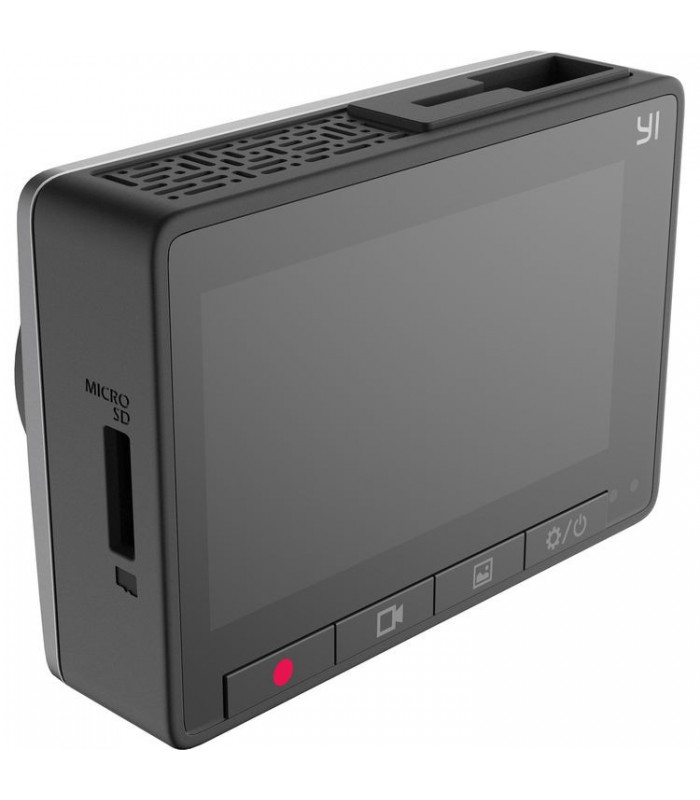 Yi Smart Dash دوربین فیلمبرداری خودرو شیائومی مدل