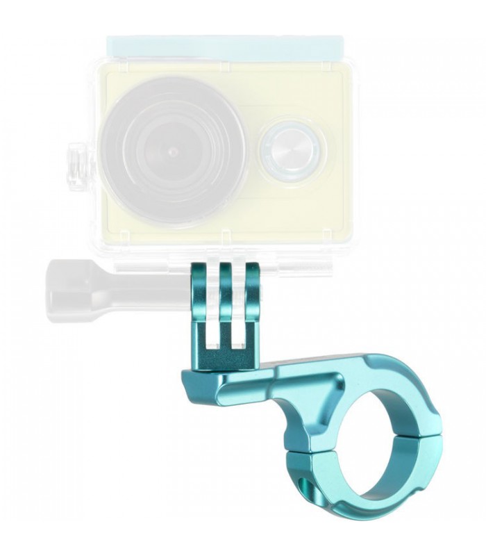 پایه نگهدارنده دوربین شیائومی بر روی دوچرخه مدل Handlebar Bike Mount