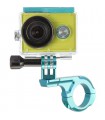 پایه نگهدارنده دوربین شیائومی بر روی دوچرخه مدل Handlebar Bike Mount