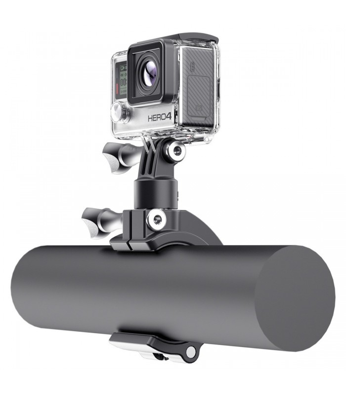 مانت اتصال دوربین گوپرو به میله مدل SP Gadgets Roll Bar Mount