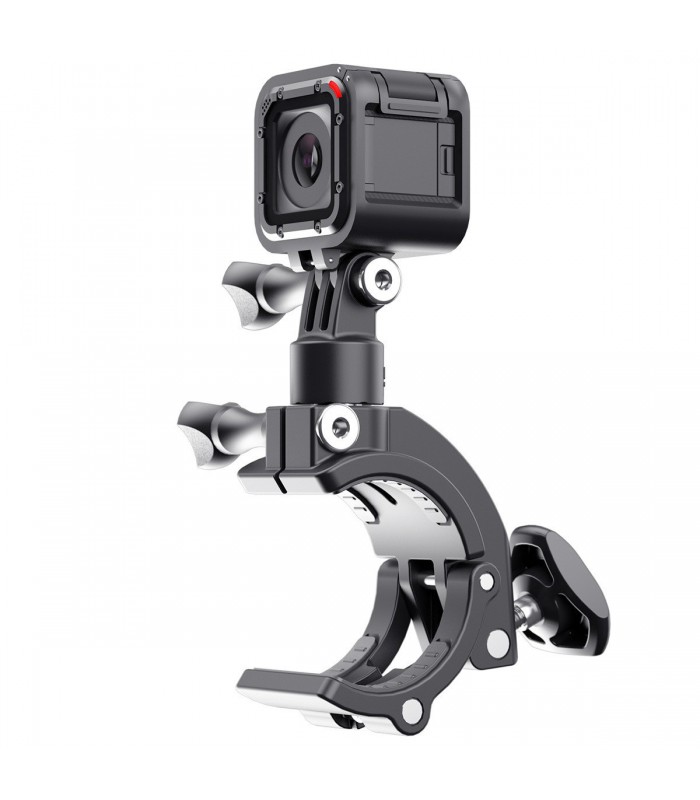 مانت اتصال دوربین گوپرو به میله مدل SP Gadgets Roll Bar Mount