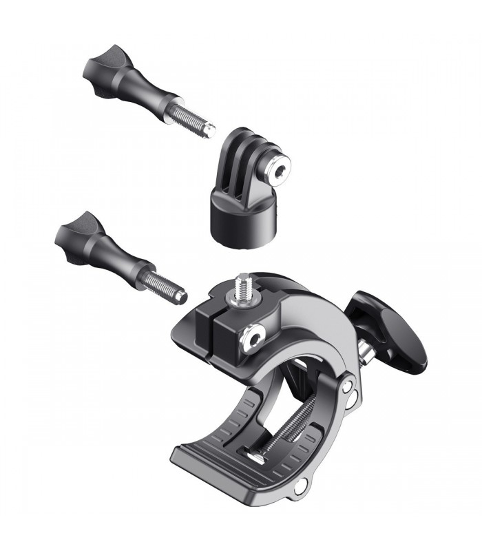 مانت اتصال دوربین گوپرو به میله مدل SP Gadgets Roll Bar Mount