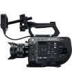 دوربین فیلم برداری سونی مدل Sony FS7 II