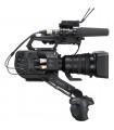 دوربین فیلم برداری سونی مدل Sony FS7 II