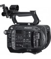 دوربین فیلم برداری سونی مدل Sony FS7 II