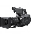 دوربین فیلم برداری سونی مدل Sony FS7 II