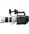 دوربین فیلم برداری سونی مدل Sony FS7 II