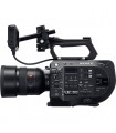 دوربین فیلم برداری سونی مدل Sony FS7 II