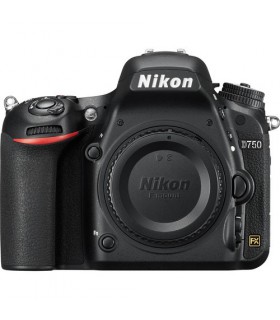 Nikon D750 Body