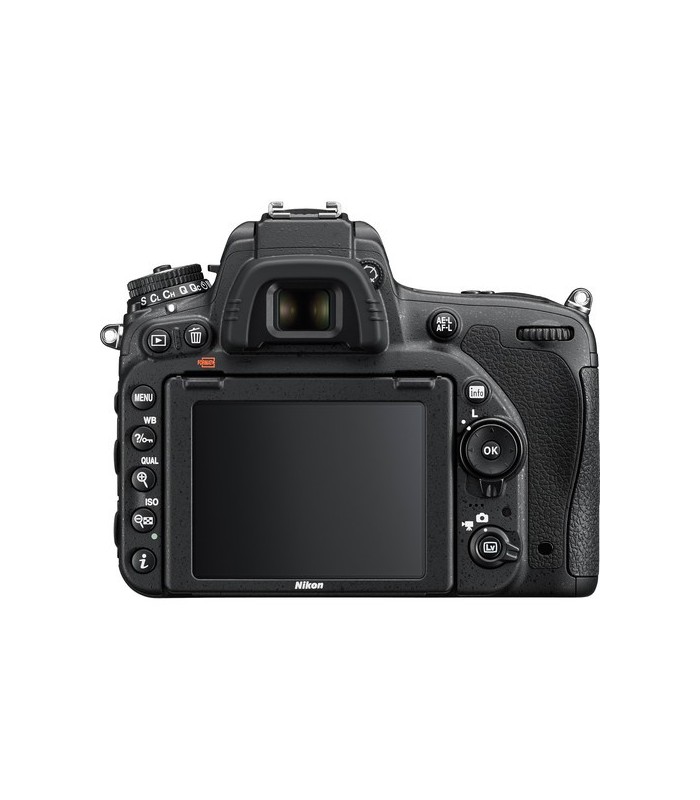 Nikon D750 Body