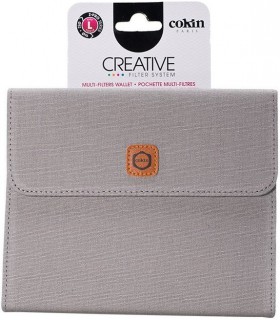 کیف مخصوص فیلترهای مربعی کوکین مدل Multi L Filter Wallet Z3067