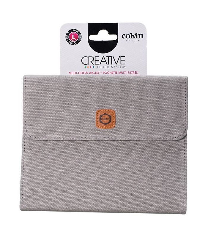 کیف مخصوص فیلترهای مربعی کوکین مدل Multi L Filter Wallet Z3067