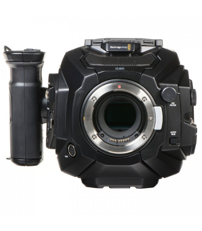 دوربین فیلم برداری بلک مجیک اورسا Blackmagick Ursa mini Pro