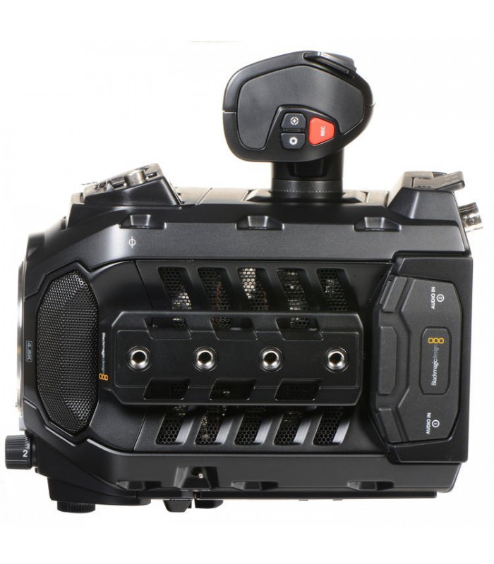 دوربین فیلم برداری بلک مجیک اورسا Blackmagick Ursa mini Pro