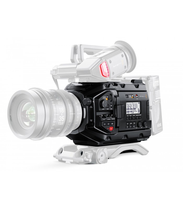 دوربین فیلم برداری بلک مجیک اورسا Blackmagick Ursa mini Pro