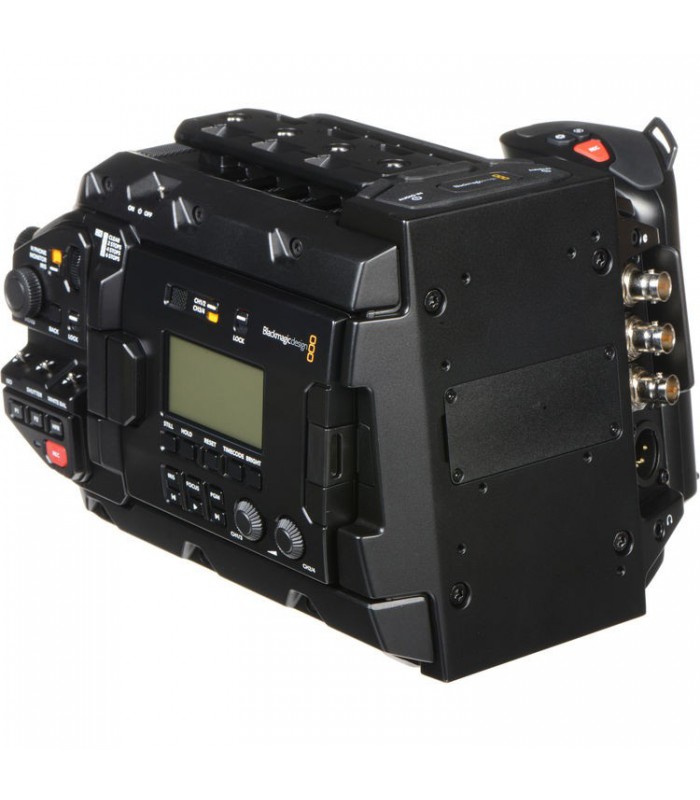 دوربین فیلم برداری بلک مجیک اورسا Blackmagick Ursa mini Pro