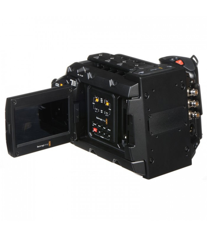 دوربین فیلم برداری بلک مجیک اورسا Blackmagick Ursa mini Pro