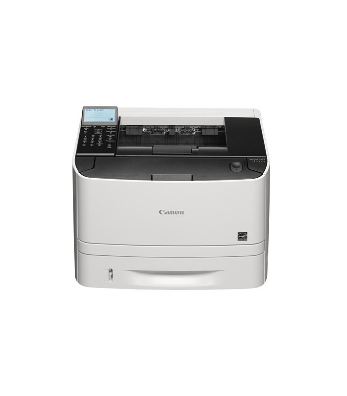 پرینتر سیاه و سفید کانن مدل LBP 251 dw