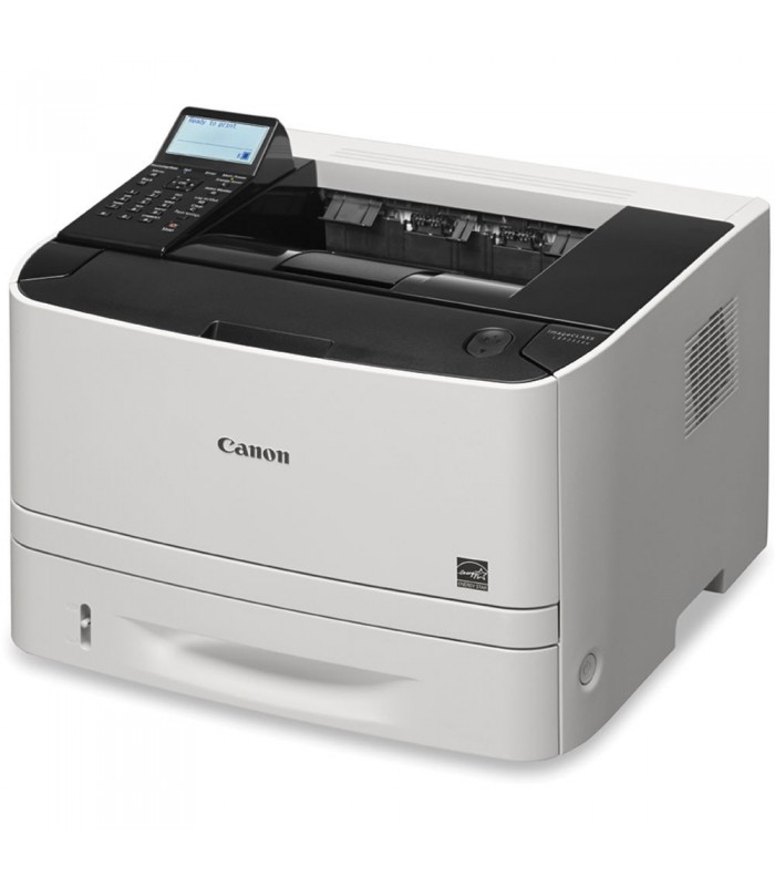 پرینتر سیاه و سفید کانن مدل LBP 251 dw