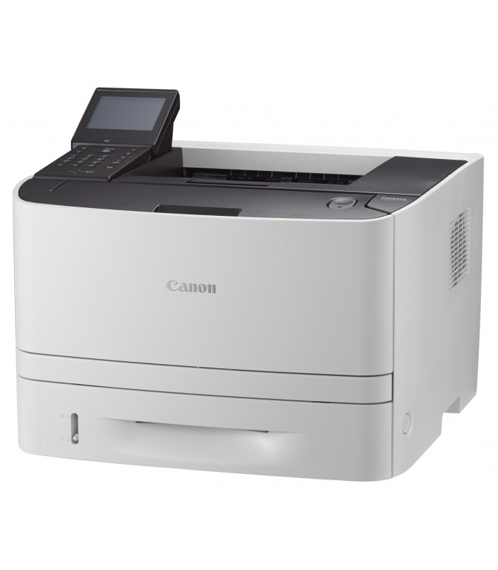 پرینتر سیاه و سفید کانن مدل LBP 251 dw