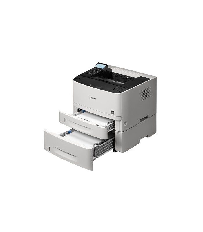 پرینتر سیاه و سفید کانن مدل LBP 251 dw