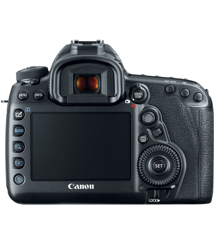  Canon EOS 5D Mark IV Body