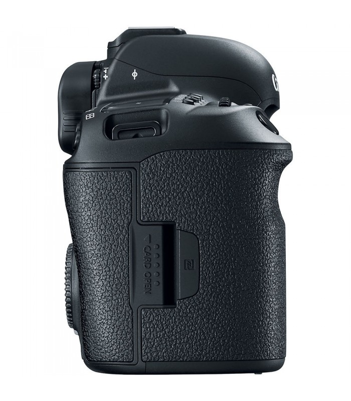  Canon EOS 5D Mark IV Body