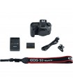  Canon EOS 5D Mark IV Body