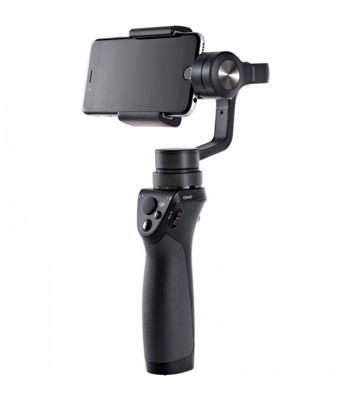 DJI Osmo Mobile Gimbal Stabilizer for Smartphones