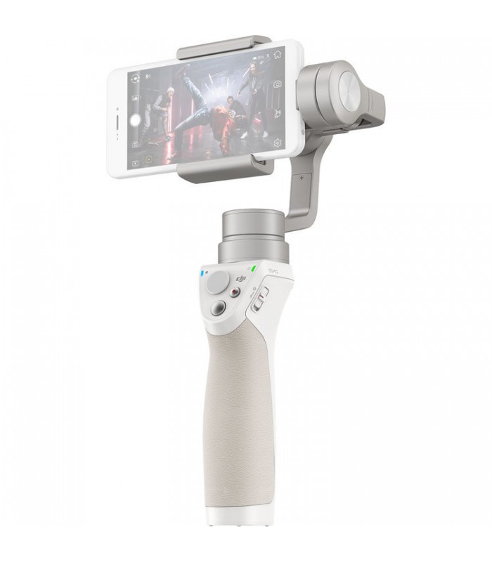 DJI Osmo Mobile Gimbal Stabilizer for Smartphones