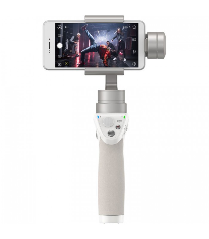 DJI Osmo Mobile Gimbal Stabilizer for Smartphones