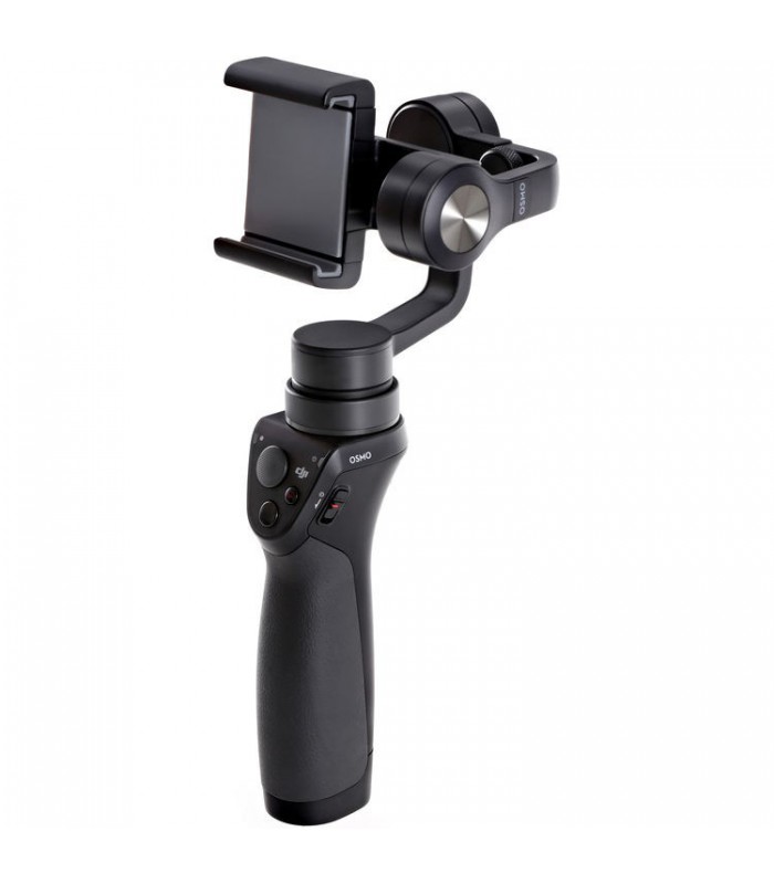 DJI Osmo Mobile Gimbal Stabilizer for Smartphones