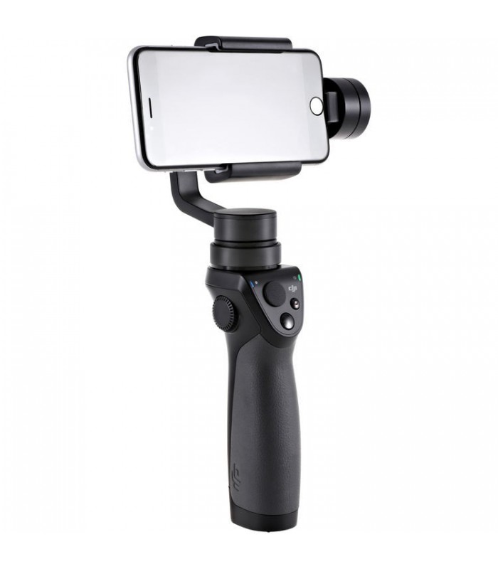 DJI Osmo Mobile Gimbal Stabilizer for Smartphones