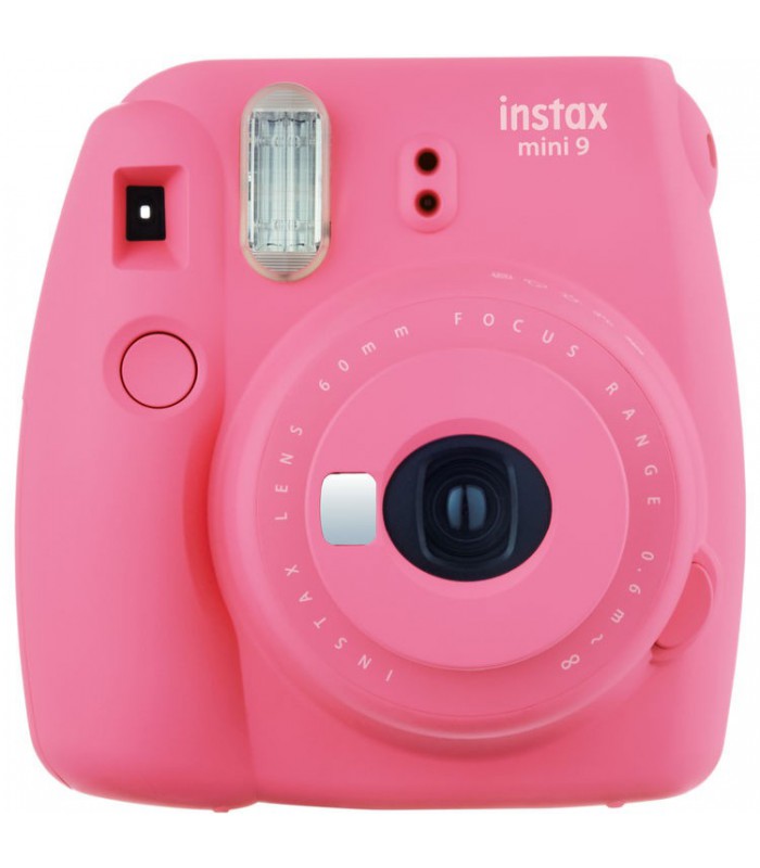 Fujifilm instax mini 9 Instant Film Camera