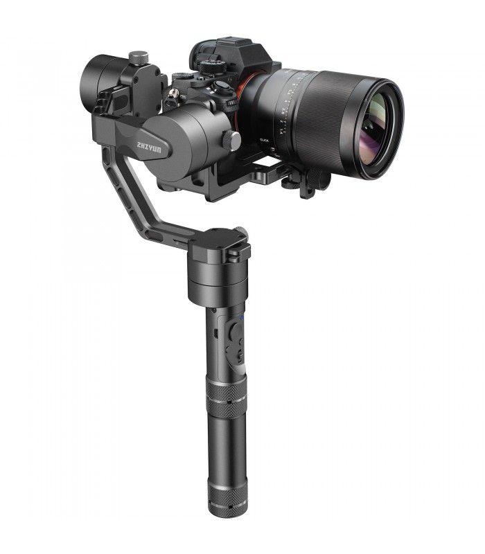 گیمبال استابیلایزر Zhiyun مدل CRANE
