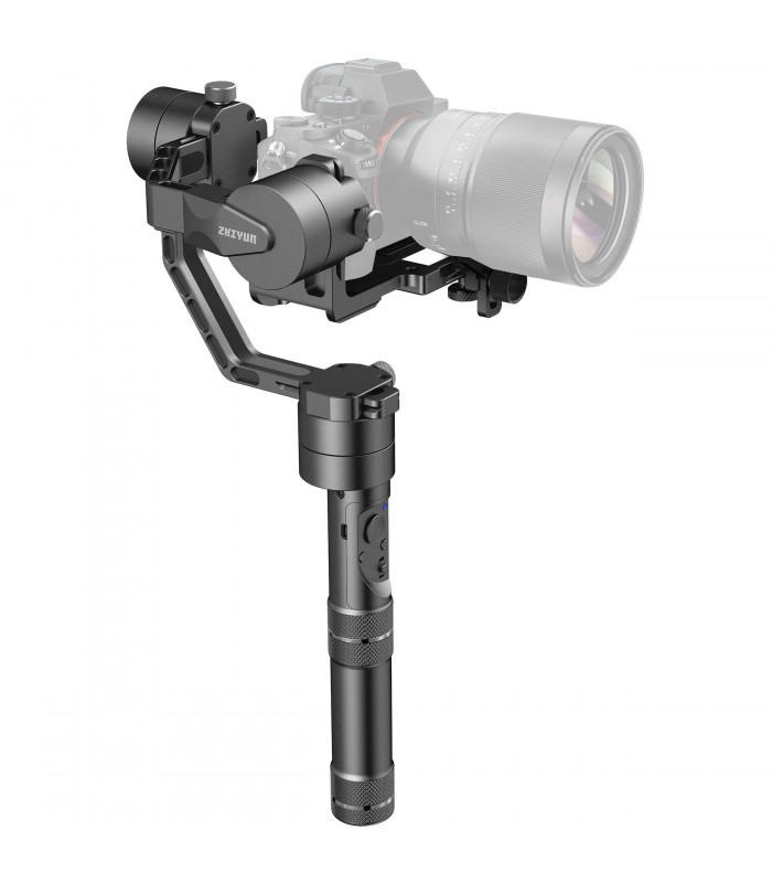 گیمبال استابیلایزر Zhiyun مدل CRANE