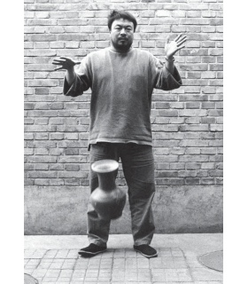 کتاب آی وی وی