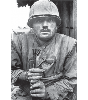 کتاب در باب هنر و جنگ و ترور