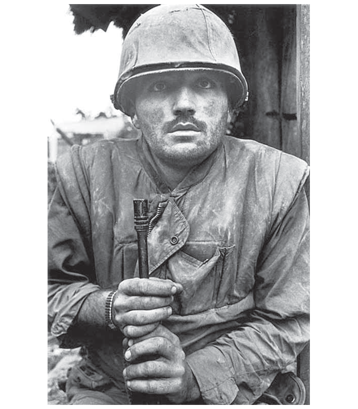 کتاب در باب هنر و جنگ و ترور