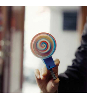 سوی آبی آب‌ها